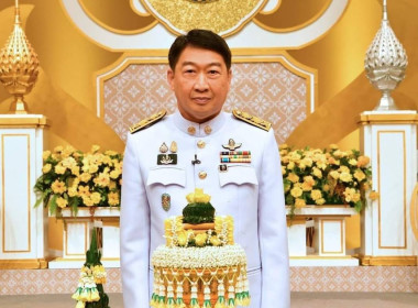 บันทึกเทปถวายพระพรพระบาทสมเด็จพระปรเมนทรรามาธิบดีศรีสินทรมหาวชิราลงกรณ พระวชิรเกล้าเจ้าอยู่หัว ... พารามิเตอร์รูปภาพ 2