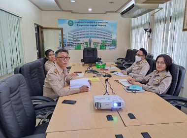 การประชุมชี้แจงแนวทางในการปฏิบัติงานกรมส่งเสริมสหกรณ์ ... พารามิเตอร์รูปภาพ 5