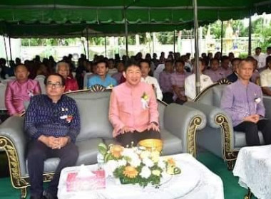 พิธีเปิดพระอนุสาวรีย์พระราชวรวงศ์เธอ กรมหมื่นพิทยาลงกรณ์ ... พารามิเตอร์รูปภาพ 1