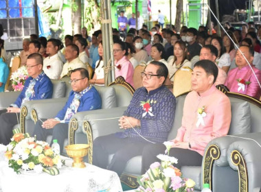 พิธีเปิดพระอนุสาวรีย์พระราชวรวงศ์เธอ กรมหมื่นพิทยาลงกรณ์ ... พารามิเตอร์รูปภาพ 2