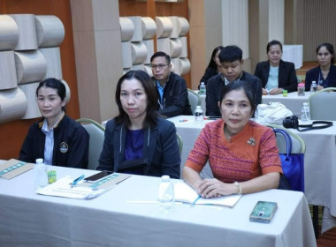 โครงการประชุมเชิงปฏิบัติการ ... พารามิเตอร์รูปภาพ 17