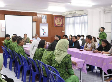 คณะผู้บริหารกรมส่งเสริมสหกรณ์ ลงพื้นที่จังหวัดนราธิวาส ... พารามิเตอร์รูปภาพ 8