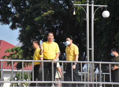 กิจกรรมเทิดพระเกียรติ ถวายพระราชกุศล ... พารามิเตอร์รูปภาพ 4