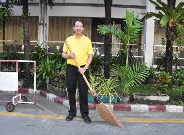 กิจกรรมเทิดพระเกียรติ ถวายพระราชกุศล ... พารามิเตอร์รูปภาพ 7