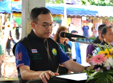 รัฐมนตรีว่าการกระทรวงเกษตรและสหกรณ์ เป็นประธานในพิธีเปิดงาน ... พารามิเตอร์รูปภาพ 3