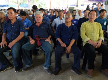 รัฐมนตรีว่าการกระทรวงเกษตรและสหกรณ์ เป็นประธานในพิธีเปิดงาน ... พารามิเตอร์รูปภาพ 11