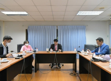 ประชุมหารือเพื่อขับเคลื่อนโครงการและกิจกรรมเฉลิมพระเกียรติพระเกียรติพระบาทสมเด็จพระเจ้าอยู่หัว ... พารามิเตอร์รูปภาพ 13