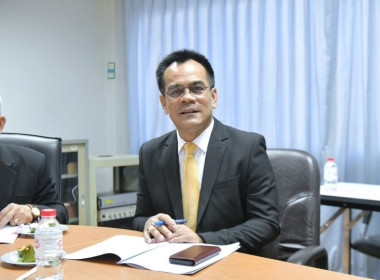 ประชุมหารือเพื่อขับเคลื่อนโครงการและกิจกรรมเฉลิมพระเกียรติพระเกียรติพระบาทสมเด็จพระเจ้าอยู่หัว ... พารามิเตอร์รูปภาพ 2