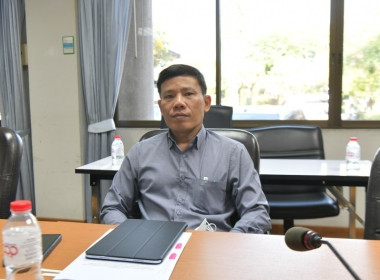 ประชุมหารือเพื่อขับเคลื่อนโครงการและกิจกรรมเฉลิมพระเกียรติพระเกียรติพระบาทสมเด็จพระเจ้าอยู่หัว ... พารามิเตอร์รูปภาพ 9