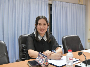ประชุมหารือเพื่อขับเคลื่อนโครงการและกิจกรรมเฉลิมพระเกียรติพระเกียรติพระบาทสมเด็จพระเจ้าอยู่หัว ... พารามิเตอร์รูปภาพ 7