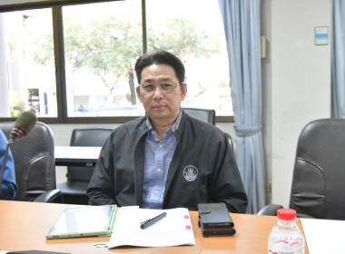 ประชุมหารือเพื่อขับเคลื่อนโครงการและกิจกรรมเฉลิมพระเกียรติพระเกียรติพระบาทสมเด็จพระเจ้าอยู่หัว ... พารามิเตอร์รูปภาพ 6