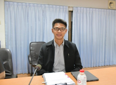 ประชุมหารือเพื่อขับเคลื่อนโครงการและกิจกรรมเฉลิมพระเกียรติพระเกียรติพระบาทสมเด็จพระเจ้าอยู่หัว ... พารามิเตอร์รูปภาพ 5