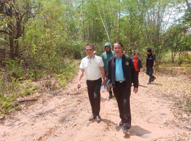 ประชุมหารือติดตามความคืบหน้าการจัดที่ดินทำกินให้ชุมชน ... พารามิเตอร์รูปภาพ 14