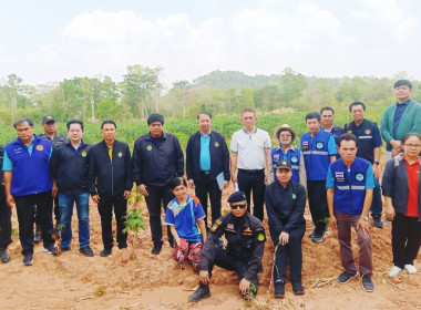 ประชุมหารือติดตามความคืบหน้าการจัดที่ดินทำกินให้ชุมชน ... พารามิเตอร์รูปภาพ 20