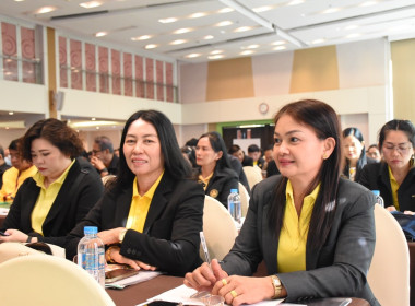 โครงการประชุมเชิงปฏิบัติการพัฒนาฯการส่งเสริมและการแก้ไขปัญหาหนี้ของสมาชิกสหกรณ์และกลุ่มเกษตรกร ... พารามิเตอร์รูปภาพ 14