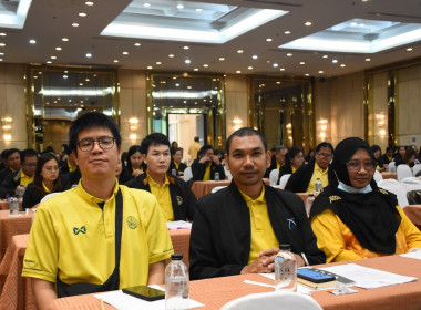 โครงการสัมมนาเชิงปฏิบัติการ ... พารามิเตอร์รูปภาพ 7