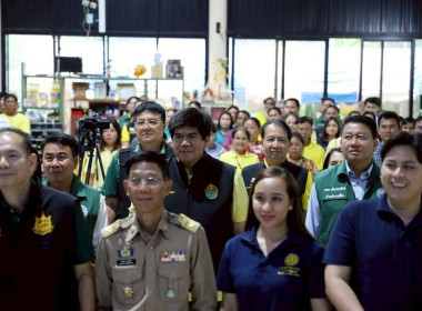 ผอ. กพน. ลงพื้นที่ณ ป่าสงวนแห่งชาติป่าดงเซกา แปลงที่ 2 ... พารามิเตอร์รูปภาพ 8