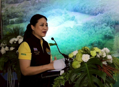 ผอ. กพน. ลงพื้นที่ณ ป่าสงวนแห่งชาติป่าดงเซกา แปลงที่ 2 ... พารามิเตอร์รูปภาพ 12