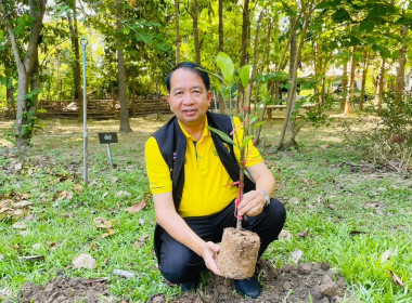ผอ.กพน. ลงพื้นนิคมสหกรณ์นครเดิฐ นิคมสหกรณ์สวรรคโลก ... พารามิเตอร์รูปภาพ 8