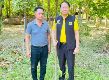 ผอ.กพน. ลงพื้นนิคมสหกรณ์นครเดิฐ นิคมสหกรณ์สวรรคโลก ... พารามิเตอร์รูปภาพ 10