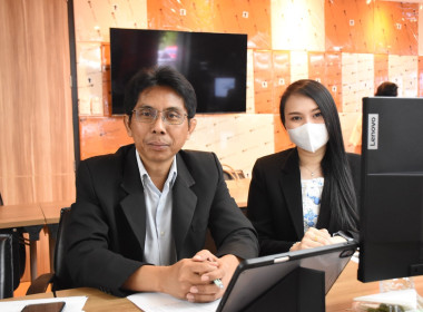 การประชุมสำรวจความต้องการใช้เงินกองทุนพัฒนาสหกรณ์ ... พารามิเตอร์รูปภาพ 10