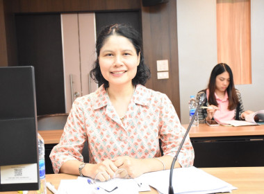 การประชุมสำรวจความต้องการใช้เงินกองทุนพัฒนาสหกรณ์ ... พารามิเตอร์รูปภาพ 11