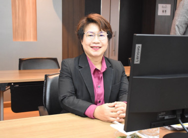 การประชุมสำรวจความต้องการใช้เงินกองทุนพัฒนาสหกรณ์ ... พารามิเตอร์รูปภาพ 13