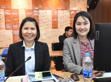 การประชุมสำรวจความต้องการใช้เงินกองทุนพัฒนาสหกรณ์ ... พารามิเตอร์รูปภาพ 14