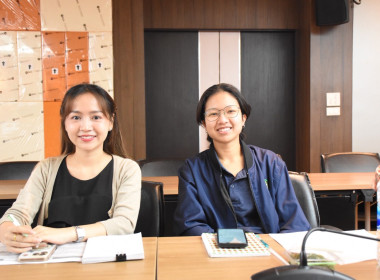 การประชุมสำรวจความต้องการใช้เงินกองทุนพัฒนาสหกรณ์ ... พารามิเตอร์รูปภาพ 18