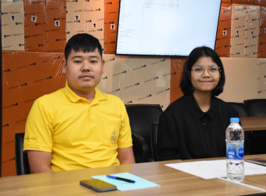 การประชุมสำรวจความต้องการใช้เงินกองทุนพัฒนาสหกรณ์ ... พารามิเตอร์รูปภาพ 19
