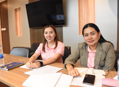 การประชุมสำรวจความต้องการใช้เงินกองทุนพัฒนาสหกรณ์ ... พารามิเตอร์รูปภาพ 21