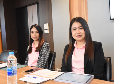 การประชุมสำรวจความต้องการใช้เงินกองทุนพัฒนาสหกรณ์ ... พารามิเตอร์รูปภาพ 22