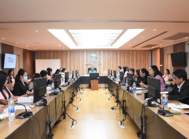 การประชุมสำรวจความต้องการใช้เงินกองทุนพัฒนาสหกรณ์ ... พารามิเตอร์รูปภาพ 25