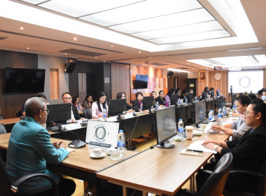 การประชุมสำรวจความต้องการใช้เงินกองทุนพัฒนาสหกรณ์ ... พารามิเตอร์รูปภาพ 27