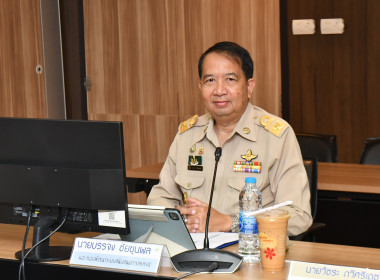 พิธีเปิดโครงการสัมมนาเชิงปฏิบัติการ ... พารามิเตอร์รูปภาพ 4