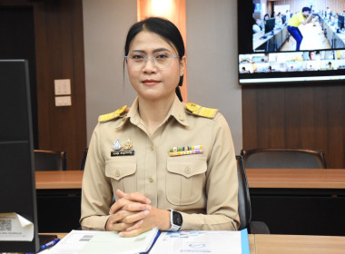 พิธีเปิดโครงการสัมมนาเชิงปฏิบัติการ ... พารามิเตอร์รูปภาพ 9