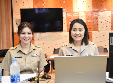 พิธีเปิดโครงการสัมมนาเชิงปฏิบัติการ ... พารามิเตอร์รูปภาพ 17