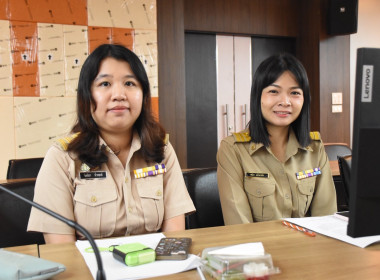พิธีเปิดโครงการสัมมนาเชิงปฏิบัติการ ... พารามิเตอร์รูปภาพ 18