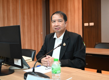 กองทุนปรับโครงสร้างการผลิตภาคเกษตรฯเข้าศึกษาดูงานการบริหารจัดการงานกองทุนพัฒนาสหกรณ์ (กพส.) ... พารามิเตอร์รูปภาพ 2