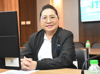 กองทุนปรับโครงสร้างการผลิตภาคเกษตรฯเข้าศึกษาดูงานการบริหารจัดการงานกองทุนพัฒนาสหกรณ์ (กพส.) ... พารามิเตอร์รูปภาพ 3