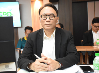กองทุนปรับโครงสร้างการผลิตภาคเกษตรฯเข้าศึกษาดูงานการบริหารจัดการงานกองทุนพัฒนาสหกรณ์ (กพส.) ... พารามิเตอร์รูปภาพ 5