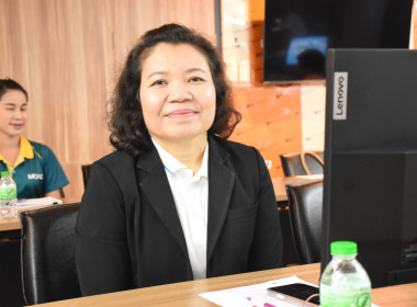 กองทุนปรับโครงสร้างการผลิตภาคเกษตรฯเข้าศึกษาดูงานการบริหารจัดการงานกองทุนพัฒนาสหกรณ์ (กพส.) ... พารามิเตอร์รูปภาพ 8