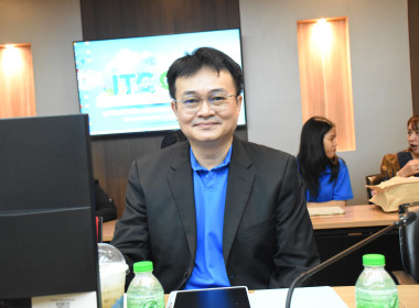 กองทุนปรับโครงสร้างการผลิตภาคเกษตรฯเข้าศึกษาดูงานการบริหารจัดการงานกองทุนพัฒนาสหกรณ์ (กพส.) ... พารามิเตอร์รูปภาพ 12