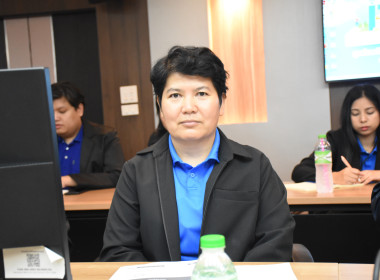 กองทุนปรับโครงสร้างการผลิตภาคเกษตรฯเข้าศึกษาดูงานการบริหารจัดการงานกองทุนพัฒนาสหกรณ์ (กพส.) ... พารามิเตอร์รูปภาพ 14