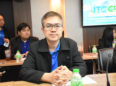 กองทุนปรับโครงสร้างการผลิตภาคเกษตรฯเข้าศึกษาดูงานการบริหารจัดการงานกองทุนพัฒนาสหกรณ์ (กพส.) ... พารามิเตอร์รูปภาพ 15