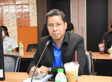 กองทุนปรับโครงสร้างการผลิตภาคเกษตรฯเข้าศึกษาดูงานการบริหารจัดการงานกองทุนพัฒนาสหกรณ์ (กพส.) ... พารามิเตอร์รูปภาพ 16