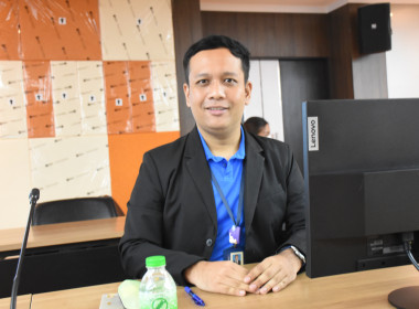 กองทุนปรับโครงสร้างการผลิตภาคเกษตรฯเข้าศึกษาดูงานการบริหารจัดการงานกองทุนพัฒนาสหกรณ์ (กพส.) ... พารามิเตอร์รูปภาพ 17