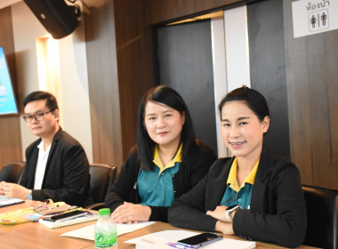 กองทุนปรับโครงสร้างการผลิตภาคเกษตรฯเข้าศึกษาดูงานการบริหารจัดการงานกองทุนพัฒนาสหกรณ์ (กพส.) ... พารามิเตอร์รูปภาพ 19