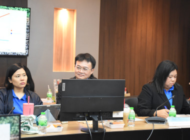 กองทุนปรับโครงสร้างการผลิตภาคเกษตรฯเข้าศึกษาดูงานการบริหารจัดการงานกองทุนพัฒนาสหกรณ์ (กพส.) ... พารามิเตอร์รูปภาพ 22