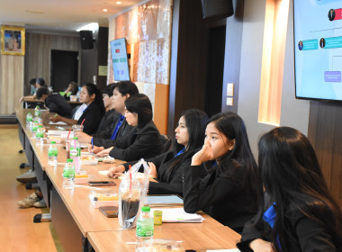 กองทุนปรับโครงสร้างการผลิตภาคเกษตรฯเข้าศึกษาดูงานการบริหารจัดการงานกองทุนพัฒนาสหกรณ์ (กพส.) ... พารามิเตอร์รูปภาพ 23